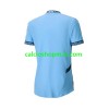 Manchester City Maglia Prima 2024/2025 Manica Corta